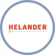 Helander Precision Testimonial